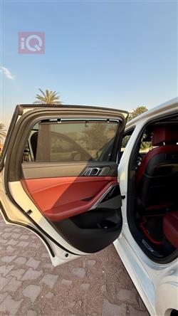 بي ام دبليو X6